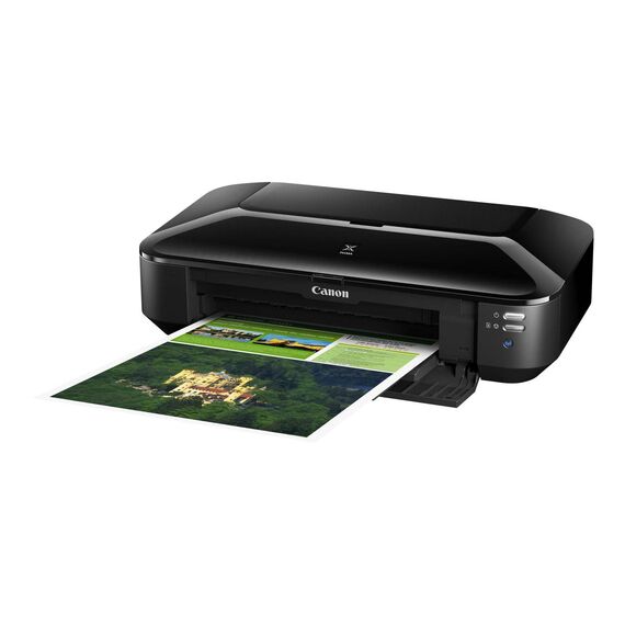 Canon PIXMA iX6850 - Printer - colour - ink-jet - Ledg | 8747B006