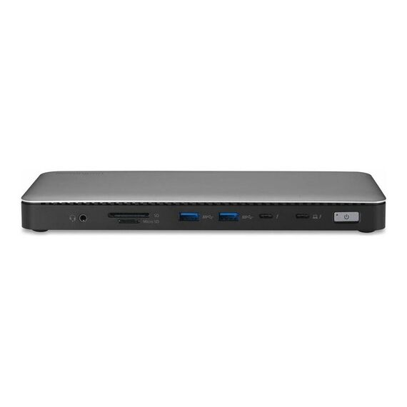 Kensington SD5760T - Docking station - USB-C / USB4 /  | K34110EU