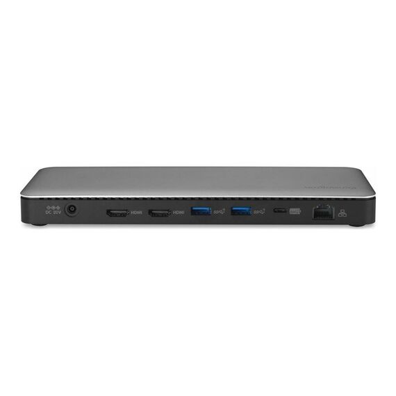 Kensington SD5760T - Docking station - USB-C / USB4 /  | K34110EU