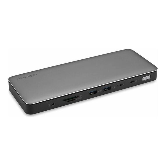 Kensington SD5760T - Docking station - USB-C / USB4 /  | K34110EU
