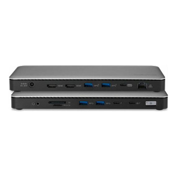 Kensington SD5760T - Docking station - USB-C / USB4 /  | K34110EU