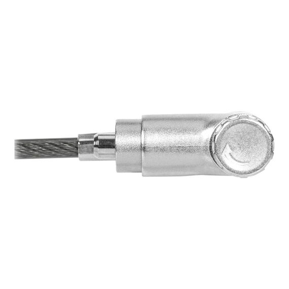 Targus DEFCON Ultimate - Security cable lock - universa | ASP95GL