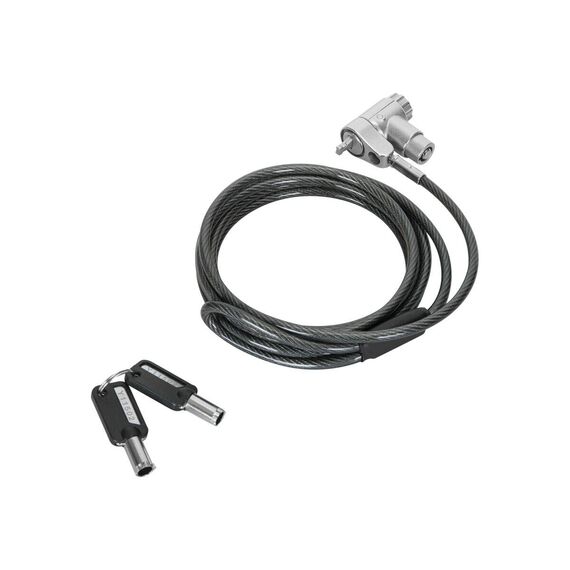 Targus DEFCON Ultimate - Security cable lock - universa | ASP95GL