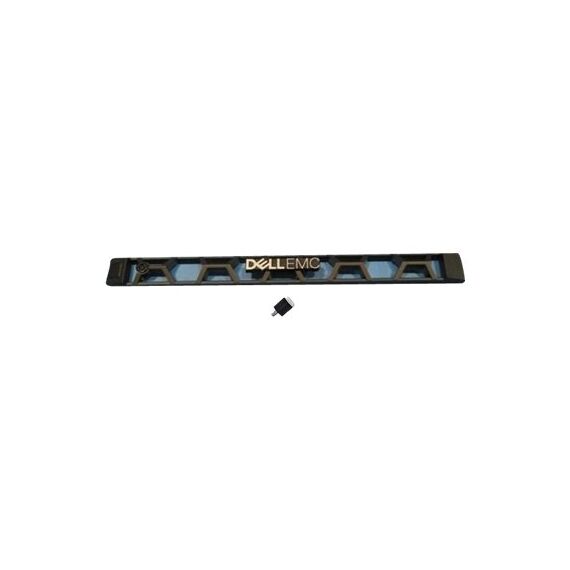 Dell - Standard - system cabinet bezel - 1U - for Powe | 325-BCHJ