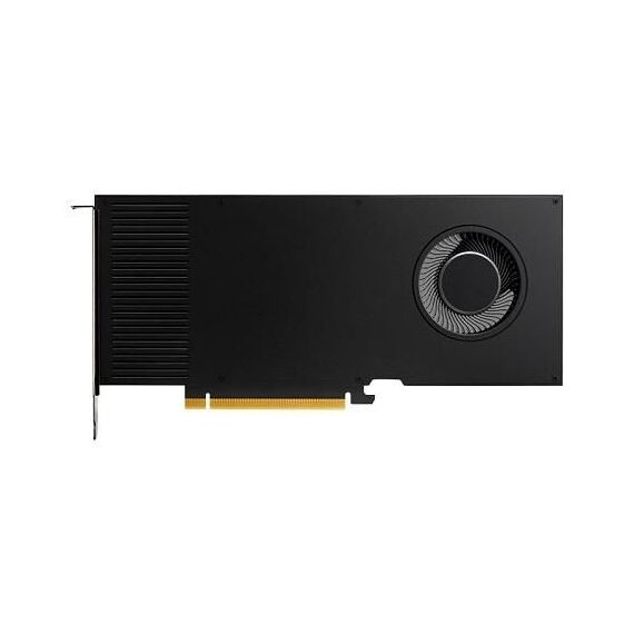NVIDIA RTX A4000 - Graphics card - RTX A4000 - 16 GB | DELL-HGP0F
