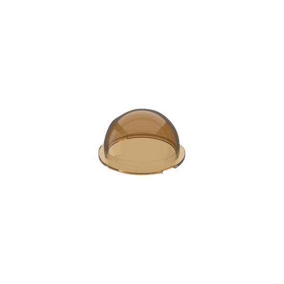 AXIS - Camera dome bubble - clear (pack of 5) - for AX | 5801-841