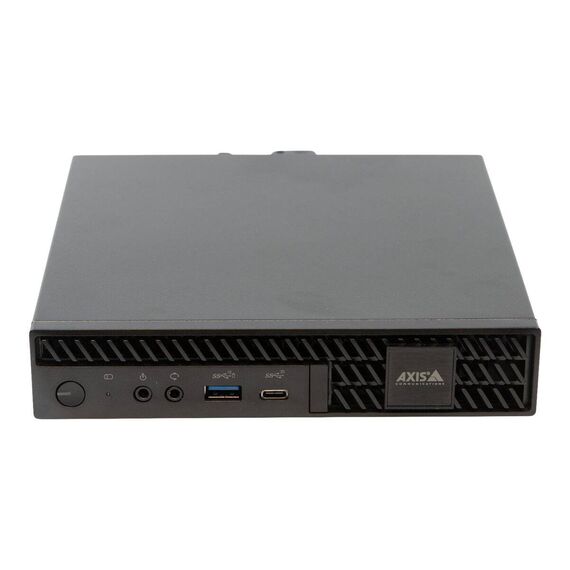 AXIS Camera Station S9301 - Standalone - - RAM 8 GB - | 02693-002