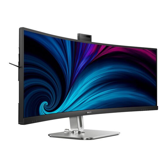 Philips 49B2U5900CH - 5000 Series - LED monitor  | 49B2U5900CH/00