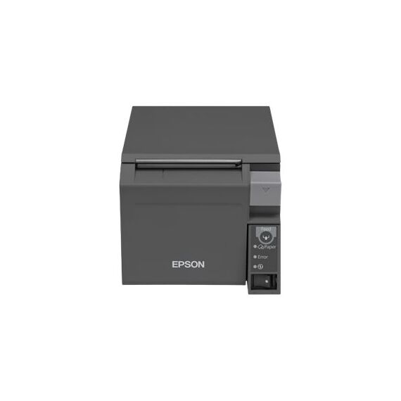 Epson TM T70II - Receipt printer - thermal line -  | C31CD38022A1