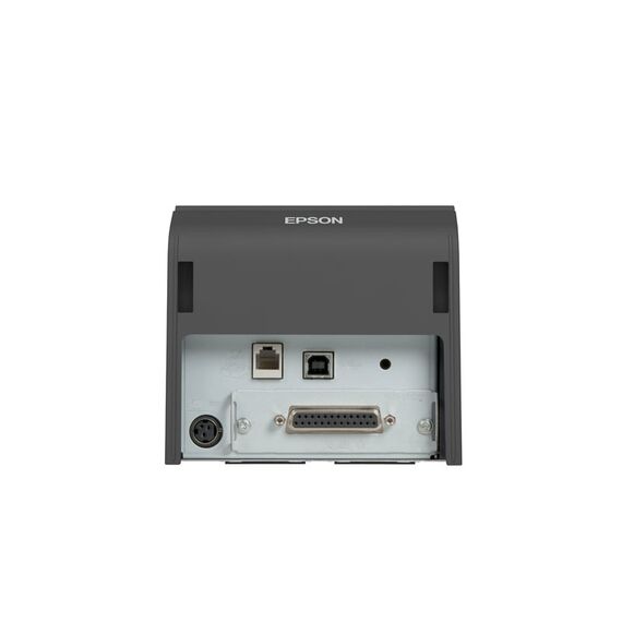 Epson TM T70II - Receipt printer - thermal line -  | C31CD38022A1