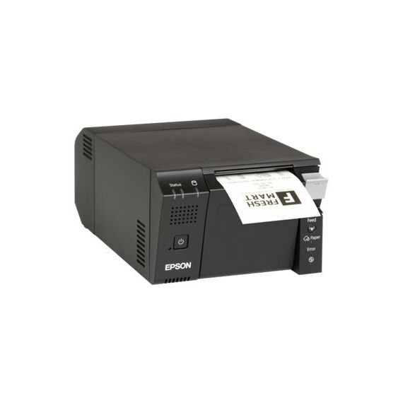 Epson TM T70II - Receipt printer - thermal line -  | C31CD38022A1