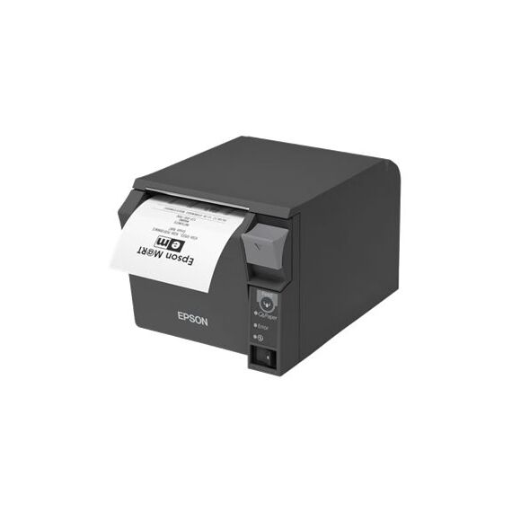 Epson TM T70II - Receipt printer - thermal line -  | C31CD38022A1