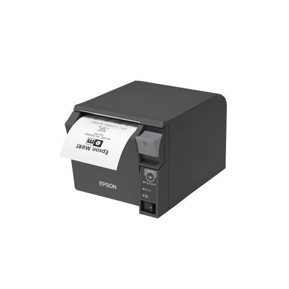 Epson TM T70II - Receipt printer - thermal line -  | C31CD38022A1