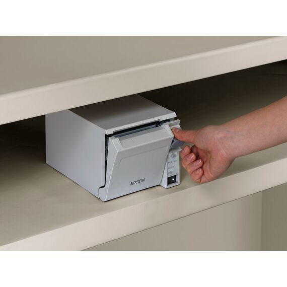 Epson TM T70II - Receipt printer - thermal line -  | C31CD38022A1