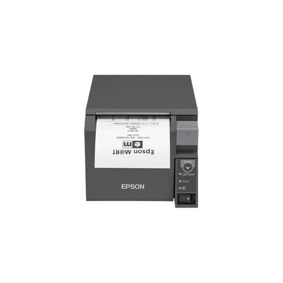 Epson TM T70II - Receipt printer - thermal line -  | C31CD38022A1