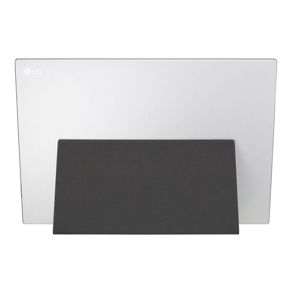 LG gram +view 16MR70 - LED monitor - 16" - portabl | 16MR70.ASDWU