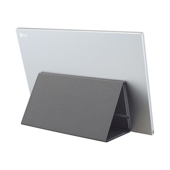 LG gram +view 16MR70 - LED monitor - 16" - portabl | 16MR70.ASDWU