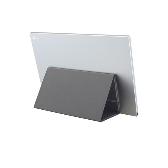 LG gram +view 16MR70 - LED monitor - 16" - portabl | 16MR70.ASDWU