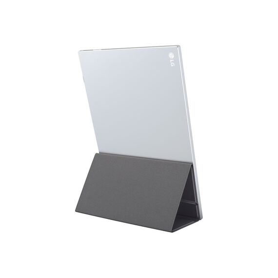 LG gram +view 16MR70 - LED monitor - 16" - portabl | 16MR70.ASDWU