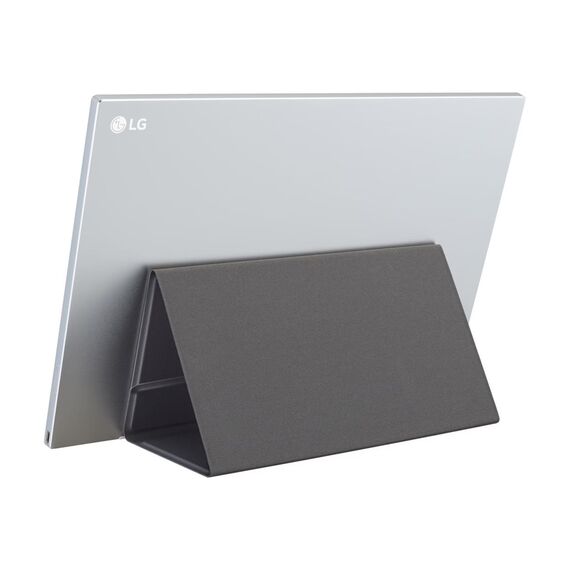 LG gram +view 16MR70 - LED monitor - 16" - portabl | 16MR70.ASDWU
