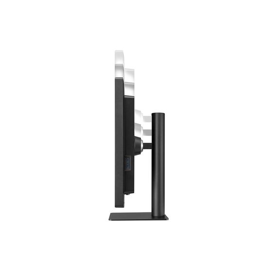 LG 21HQ513D-B - LED monitor - 3MP - colour - 21.3" - 2048 x 1536