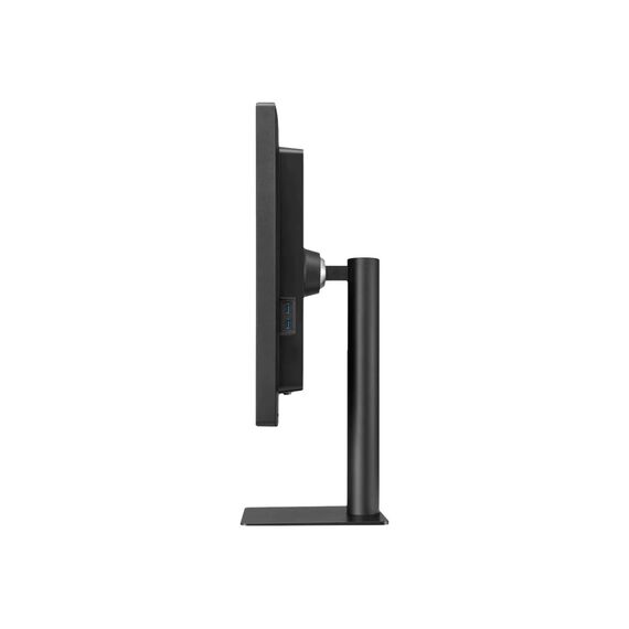 LG 21HQ513D-B - LED monitor - 3MP - colour - 21.3" - 2048 x 1536