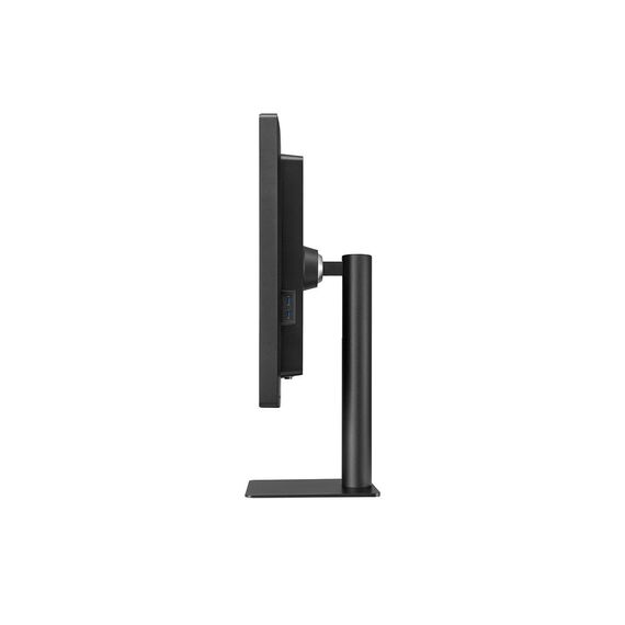 LG 21HQ513D-B - LED monitor - 3MP - colour - 21.3" - 2048 x 1536