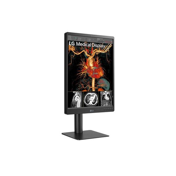 LG 21HQ513D-B - LED monitor - 3MP - colour - 21.3" - 2048 x 1536