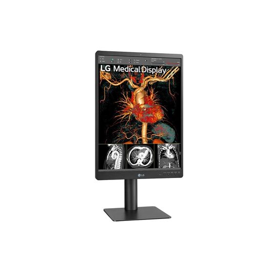 LG 21HQ513D-B - LED monitor - 3MP - colour - 21.3" - 2048 x 1536