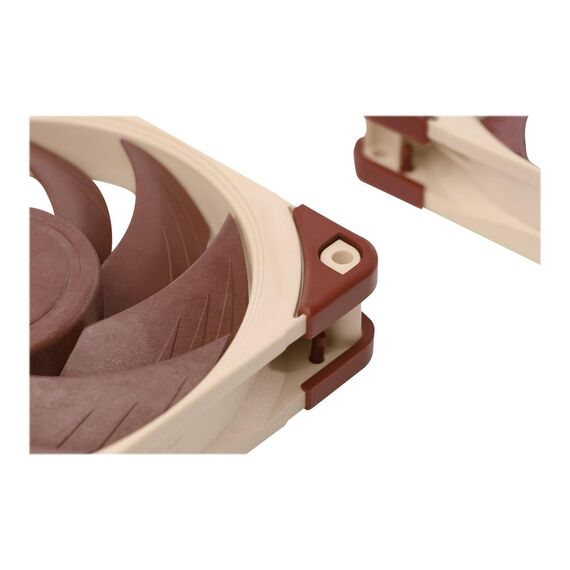 Noctua NF-A12x25 - Case fan - 120 mm | NF-A12X25 LS-PWM