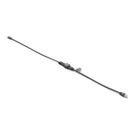 Logitech - Network coupler - 21.5 cm (pack of 2) - f | 952-000181
