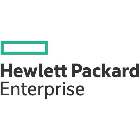 HPE Aruba - Rack mounting kit - 19" - for HPE Aruba 9004 | R1B30A