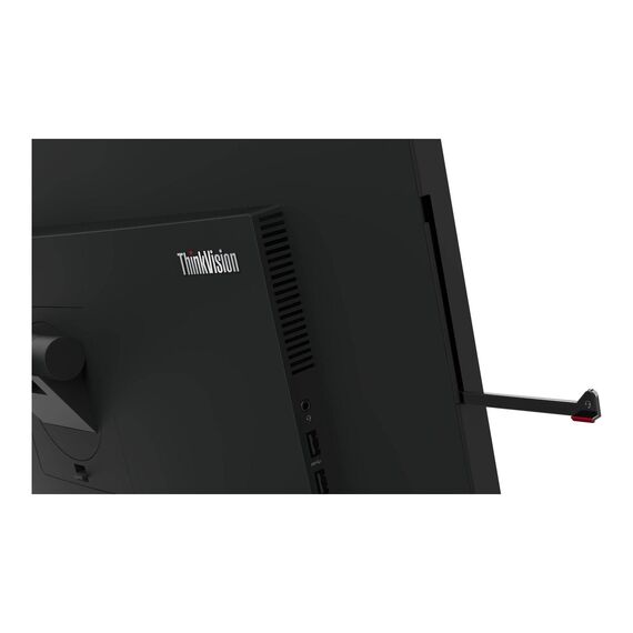 Lenovo ThinkVision T27hv-30 - LED monitor - 27" - 25 | 63D6UAT3EU