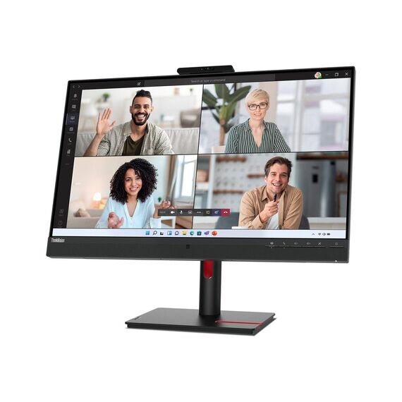 Lenovo ThinkVision T27hv-30 - LED monitor - 27" - 25 | 63D6UAT3EU