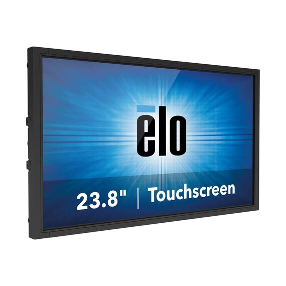 Elo 2494L - 90-Series - LED monitor - 23.8" - open fram | E329825