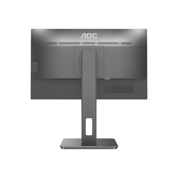 AOC 22P2Q - LED monitor - 22" (21.5" viewable) - 1920 x 1080 Full