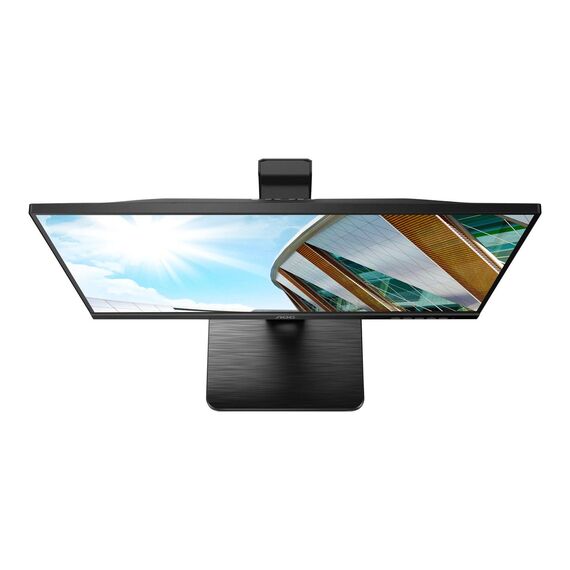AOC 22P2Q - LED monitor - 22" (21.5" viewable) - 1920 x 1080 Full