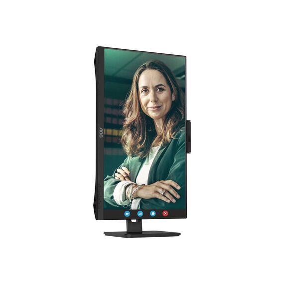 AOC Pro-line 24P3CW - LED monitor - 24" (23.8" viewable) - 1920 x