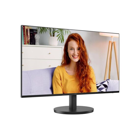 AOC Basic-line 24B3CA2 - B3 Series - LED monitor - 24" (23.8" vie