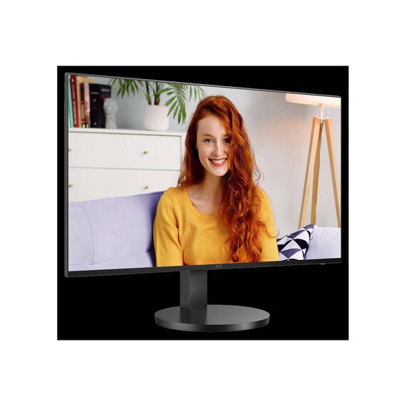 AOC Basic-line 27B3CF2 - B3 Series - LED monitor - 27" - 1920 x 1