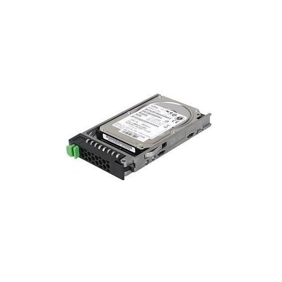 Fujitsu - Hard drive - 1.2 TB - hot-swap - 2. | S26361-F5729-L912