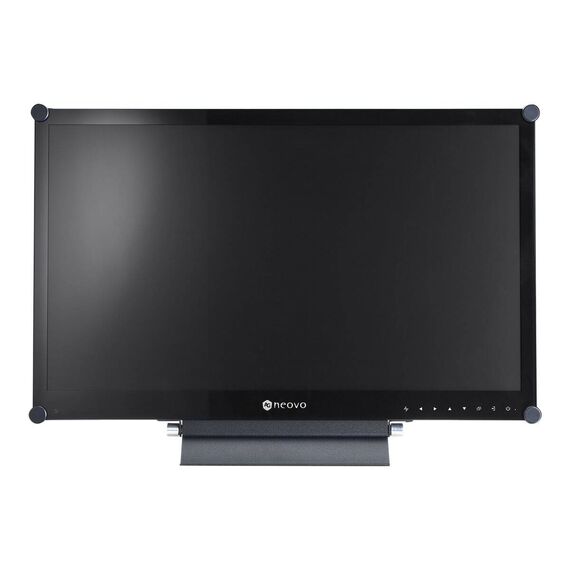 Neovo HX-24G - HX-Series LCD display - colour - 2 | HX4GB011E0100