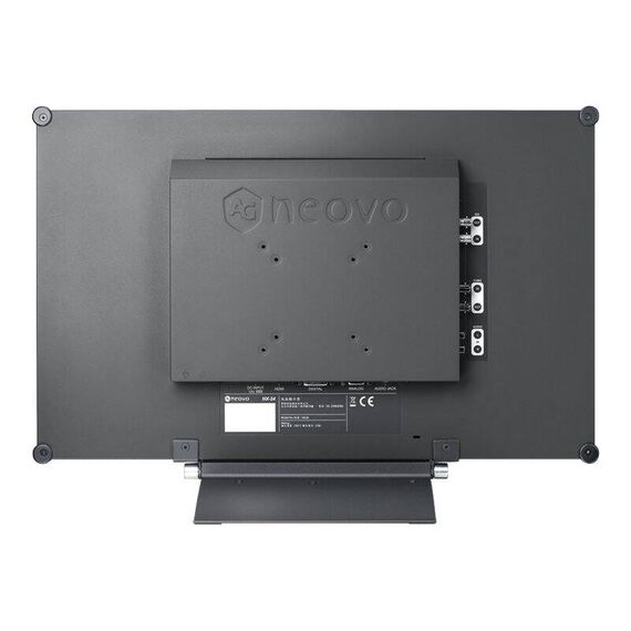 Neovo HX-24G - HX-Series LCD display - colour - 2 | HX4GB011E0100