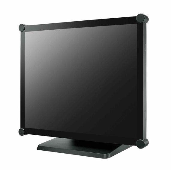 AG Neovo TX-1702 / 43.2 cm (17") / 1280 x 1024 pixels / SXGA / LC