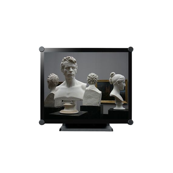 AG Neovo TX-1702 / 43.2 cm (17") / 1280 x 1024 pixels / SXGA / LC