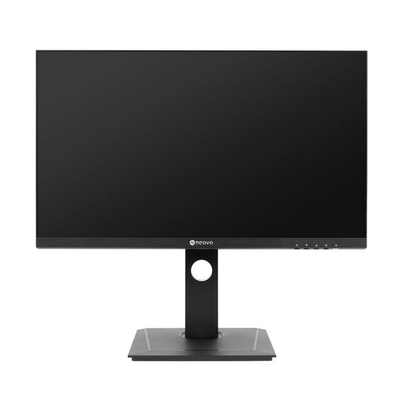 AG Neovo DW2401 / 60.5 cm (23.8") / 2560 x 1440 p | DW241011E0100