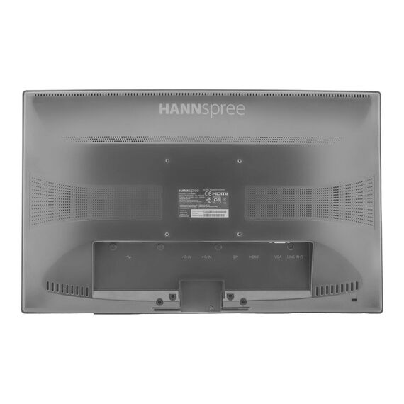 Hannspree HT 221 PPB - LED monitor - 22" - touchscreen | HT221PPB