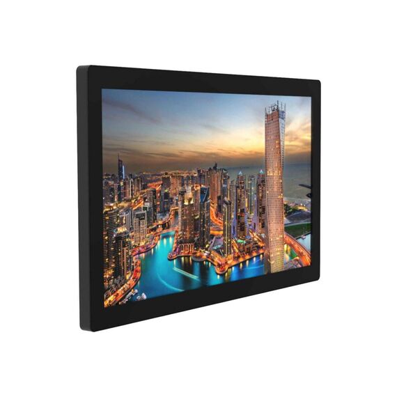 Hannspree HO220PTA - HO Series - LED monitor - 21.5" - open frame