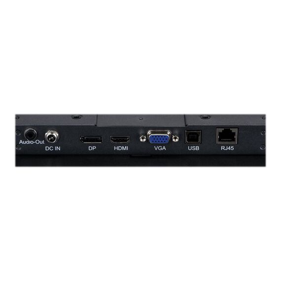 iiyama ProLite TF1215MC-B1 - LED monitor - 12.1" - open frame - t