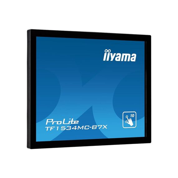 iiyama ProLite TF1534MC-B7X - LED monitor - 15" - open frame - to